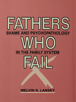 cover image of Fathers Who Fail
